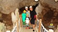 green Grotto cave runnaway bay